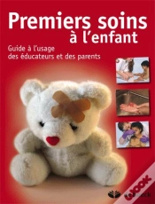 Capa do artigo Premiers Soins À L