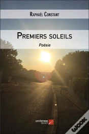 Capa do artigo Premiers Soleils