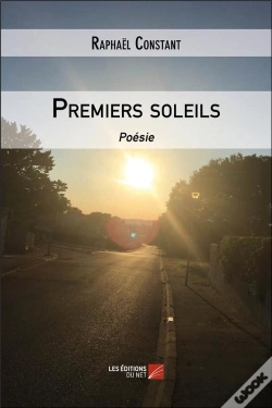 Capa do artigo Premiers Soleils