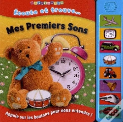 Capa do artigo Premiers Sons (Mes)