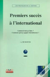 Premiers Succes A L'International