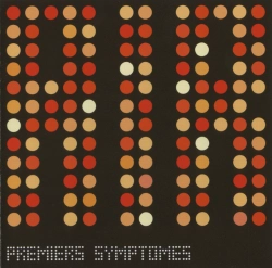 Capa do artigo Premiers Symptomes - CD