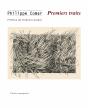 Premiers Traits - Preview