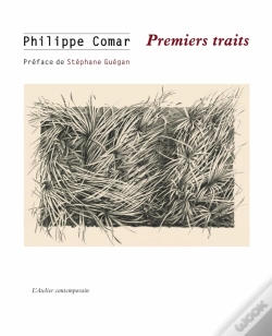 Capa do artigo Premiers Traits