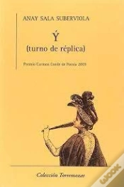 Capa do artigo Premio Carmen Conde 2009 -Turno De Réplica