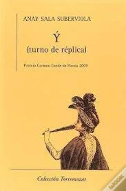 Capa do artigo Premio Carmen Conde 2009 -Turno De Réplica