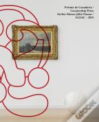 Prémio de Curadoria Atelier-Museu Júlio Pomar / EGEAC - 2015