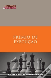 Prémio de Execução