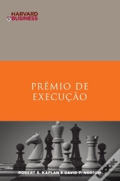 Capa do artigo Prémio de Execução