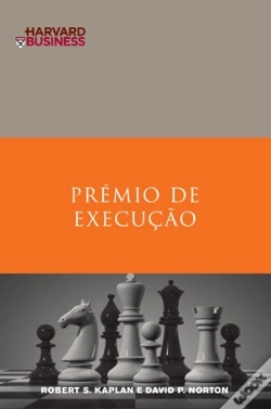 Capa do artigo Prémio de Execução