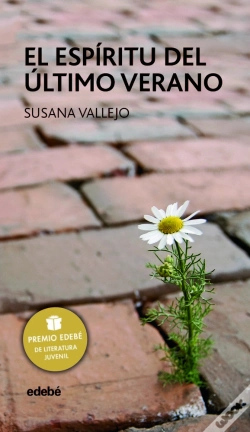 Capa do artigo Premio Edebé De Lit. Juvenil 2011: El Espíritu Del Último Verano