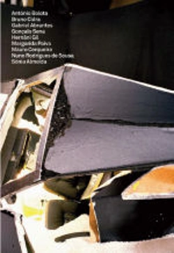 Capa do artigo Prémio EDP Novos Artistas 2009