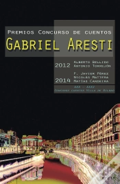 Capa do artigo Premios Concurso Cuentos Gabriel Aresti