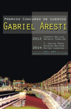 Capa do artigo Premios Concurso Cuentos Gabriel Aresti