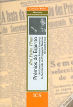 Capa do artigo Prémios do Espírito