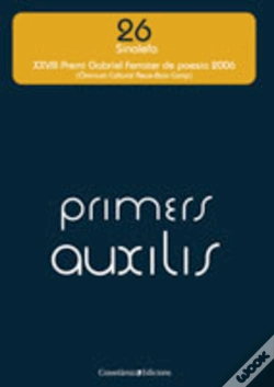 Capa do artigo Premis Auxilis
