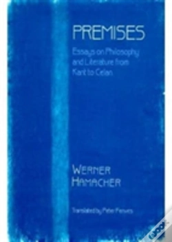 Capa do artigo Premises