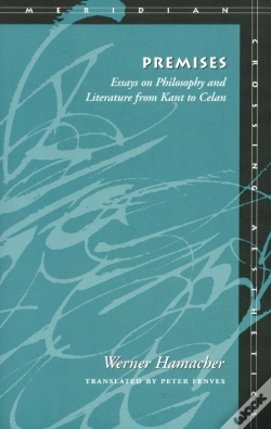 Capa do artigo Premises