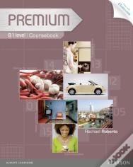 Premium B1 Coursebook With Exam Reviser, Access Code And Itests Cd-Rom Pack