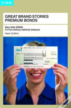 Capa do artigo Premium Bonds