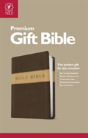 Premium Gift Bible - Preview