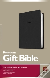 Capa do artigo Premium Gift Bible
