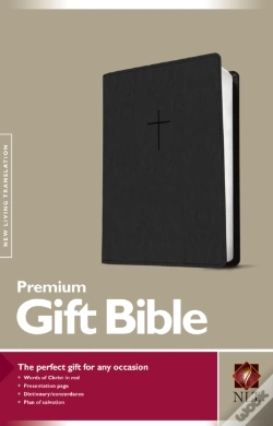 Capa do artigo Premium Gift Bible