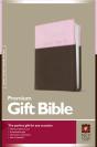 Premium Gift Bible - Preview