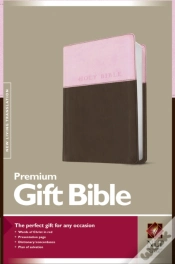 Capa do artigo Premium Gift Bible