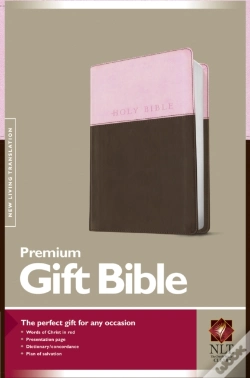 Capa do artigo Premium Gift Bible