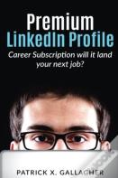 Premium Linkedin Profile Career Subscription