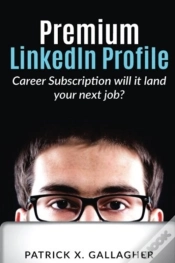 Capa do artigo Premium Linkedin Profile Career Subscription