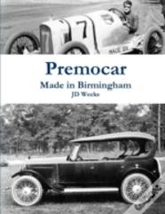 Premocar-Made In Birmingham