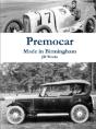 Premocar-Made In Birmingham - Preview