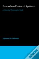 Premodern Financial Systems
