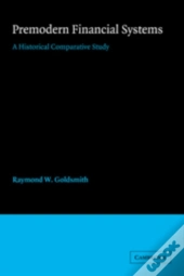 Premodern Financial Systems