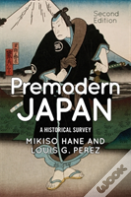 Premodern Japan