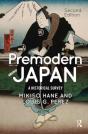 Premodern Japan - Preview
