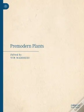Premodern Plants