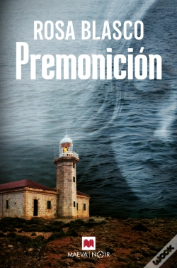 Capa do artigo Premonición