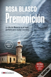 Capa do artigo Premonicion