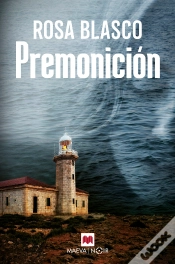 Capa do artigo Premonicion