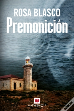 Capa do artigo Premonicion