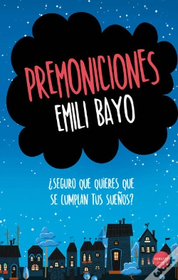 Capa do artigo Premoniciones