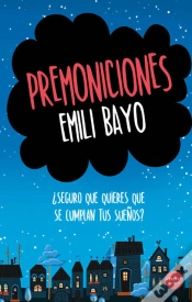 Capa do artigo Premoniciones