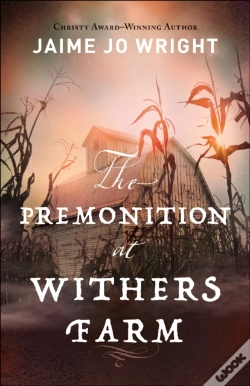 Capa do artigo Premonition At Withers Farm