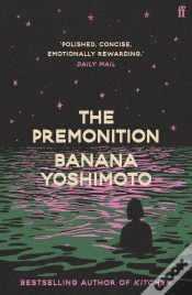 Capa do artigo Premonition