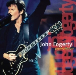 Capa do artigo Premonition - CD