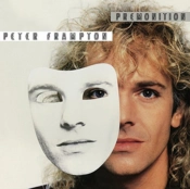 Capa do artigo Premonition - CD