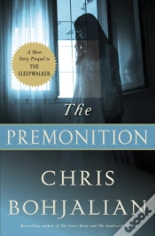 Capa do artigo Premonition